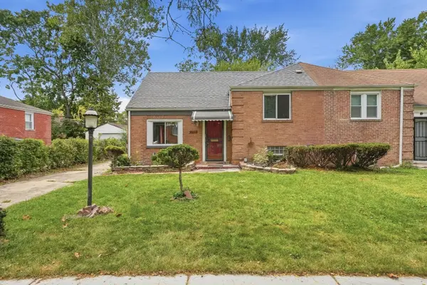 9668 S Luella AVE, Chicago, IL 60617