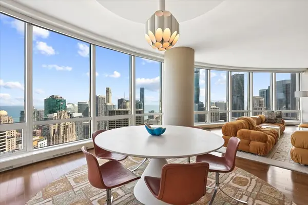 401 N Wabash AVE #38A, Chicago, IL 60611