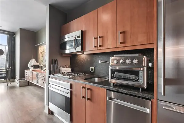 401 N Wabash AVE #38B, Chicago, IL 60611