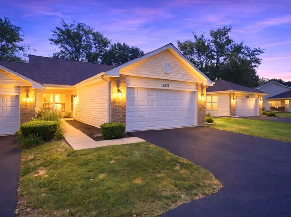13321 Red Cedar LN #0, Plainfield, IL 60544