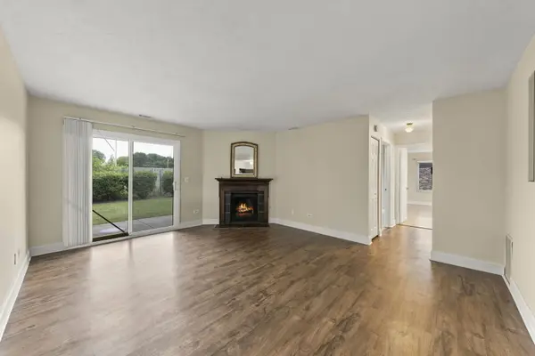 861 YOSEMITE TRL #B, Roselle, IL 60172