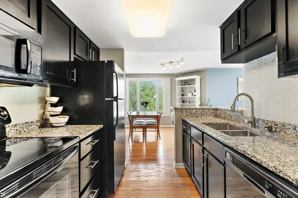 1 Renaissance PL #517, Palatine, IL 60067