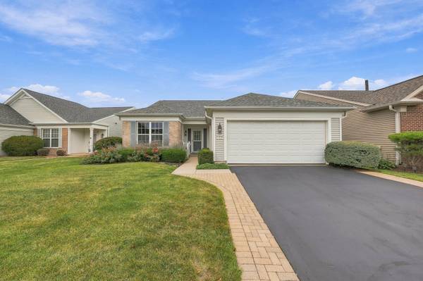 13830 WILSHIRE WAY, Huntley, IL 60142