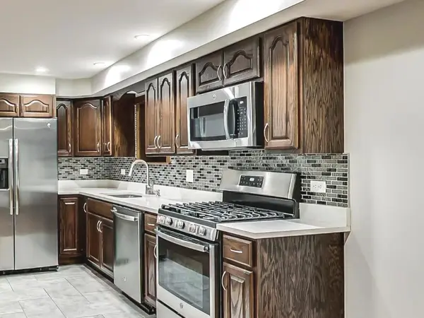 4850 N Albany AVE #GARDEN, Chicago, IL 60625