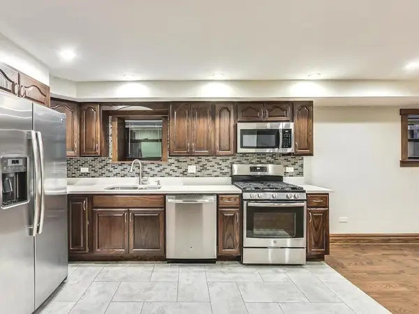 4850 N Albany AVE #GARDEN, Chicago, IL 60625