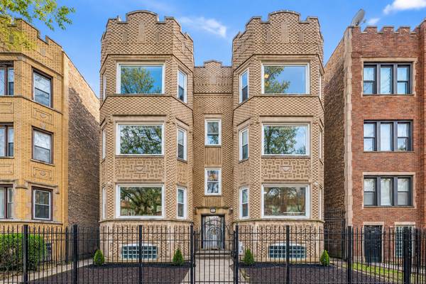 8139 S Drexel AVE #1S, Chicago, IL 60619
