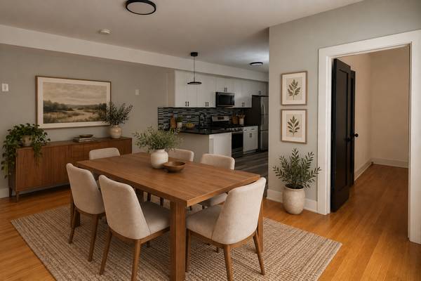 8139 S Drexel AVE #1S, Chicago, IL 60619