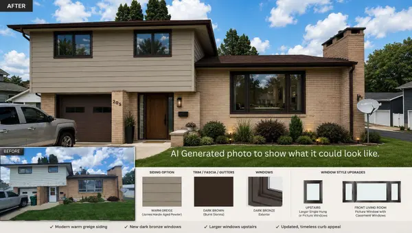 205 E Iowa ST, Monona, IA 52159