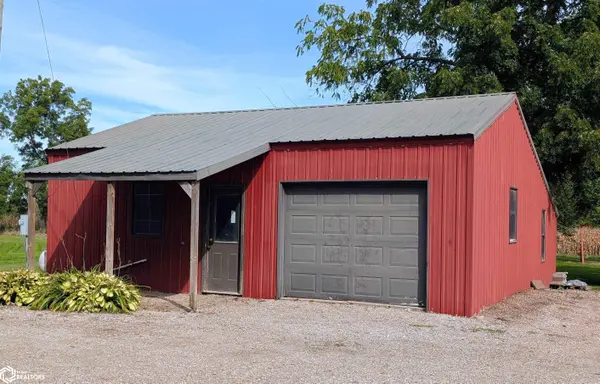 3495 Thrush AVE, Plymouth, IA 50464
