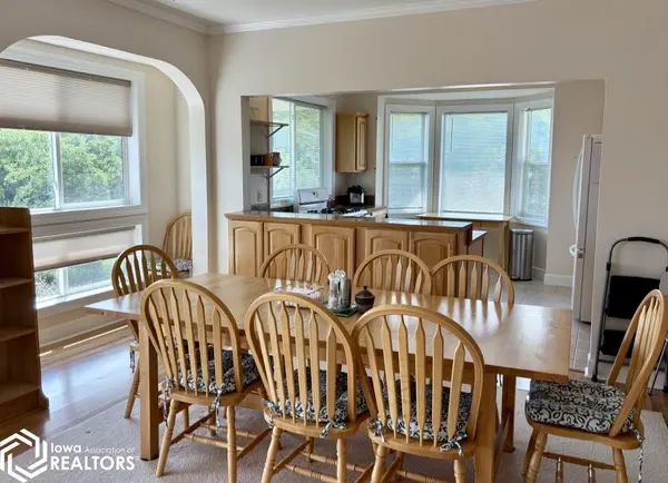 1804 -A Padmavani LN, Fairfield, IA 52556