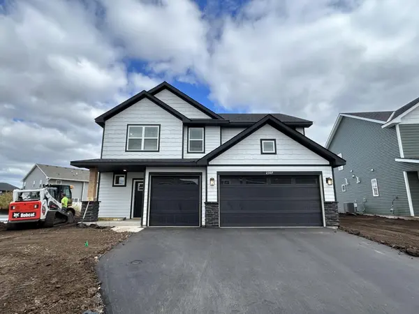 2307 Williams ST, Shakopee, MN 55379