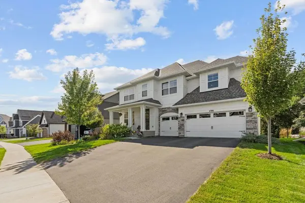 4386 Arbor DR, Woodbury, MN 55129