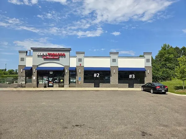 611 44th AVE W #3, Alexandria, MN 56308