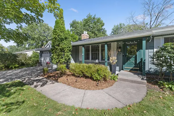 3990 Hazel ST, White Bear Lake, MN 55110