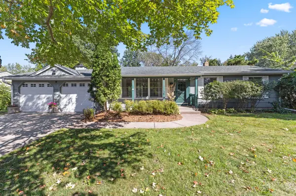 3990 Hazel ST, White Bear Lake, MN 55110