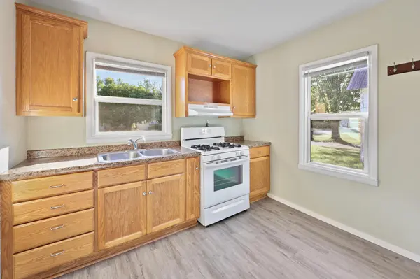 541 Broadway AVE N, Foley, MN 56329
