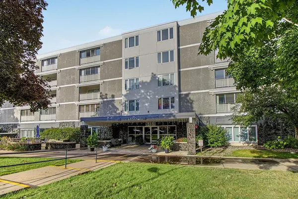 6450 York AVE S #516, Edina, MN 55435