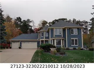 3621 Oak Creek TER, Vadnais Heights, MN 55127