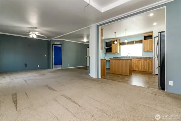 300 Park AVE #51, Buckley, WA 98321
