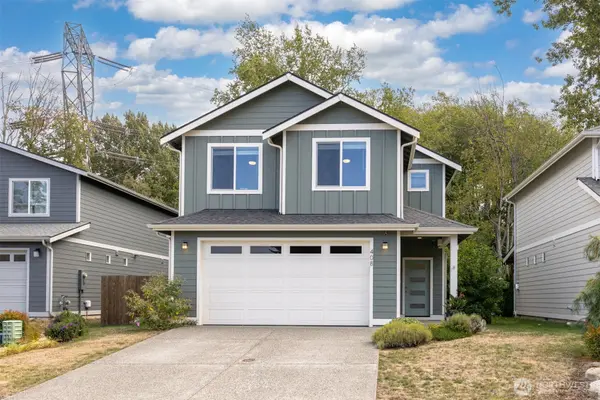 408 Hammond ST, Blaine, WA 98230