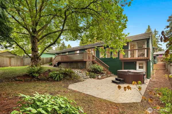 10611 NE 193rd ST, Bothell, WA 98011
