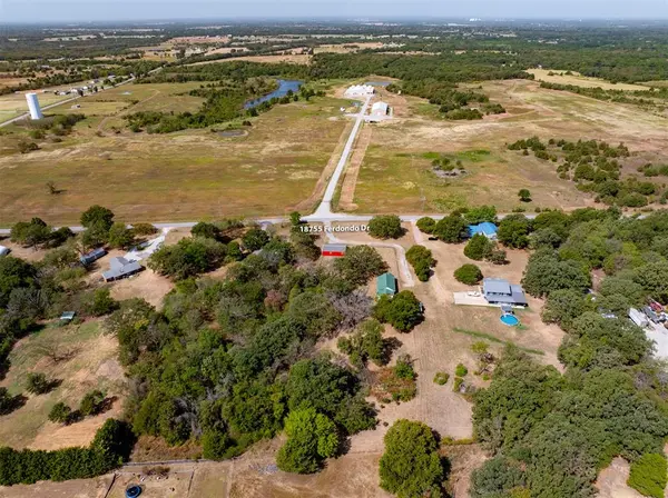 18755 Ferdondo DR, Earlsboro, OK 74840