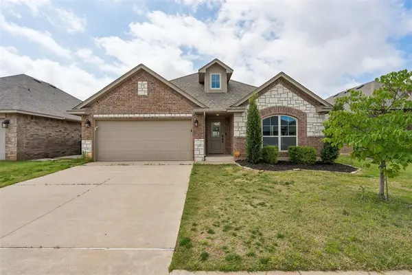 3412 NW 161st ST, Edmond, OK 73013