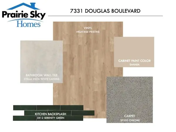 7331 S Douglas, Guthrie, OK 73044