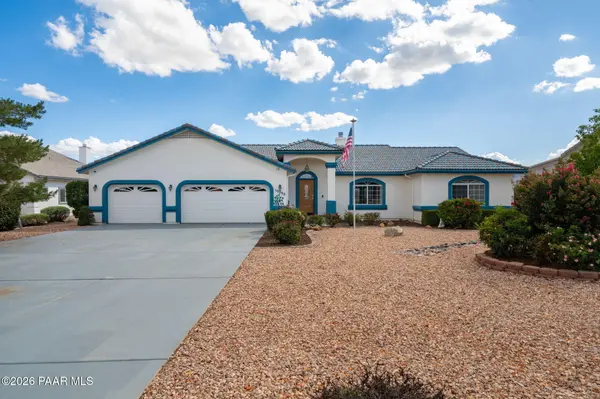 10353 E Old Black Canyon HWY, Dewey-humboldt, AZ 86327