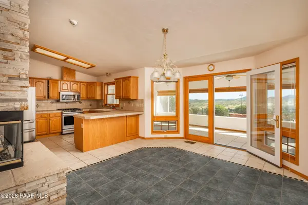 10353 E Old Black Canyon HWY, Dewey-humboldt, AZ 86327