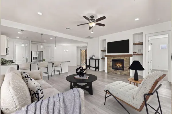 2404 Alberta WAY, Prescott, AZ 86301