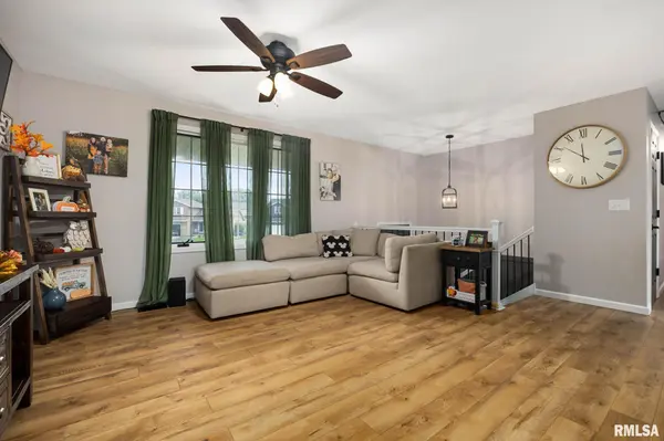 5503 N RAMBLEWOOD CT, Peoria, IL 61615