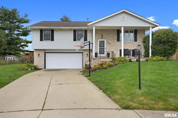 5503 N RAMBLEWOOD CT, Peoria, IL 61615