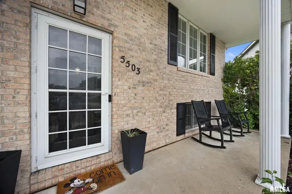 5503 N RAMBLEWOOD CT, Peoria, IL 61615