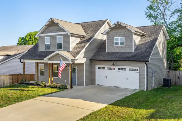 8027 Cobblestone Drive #SW, Cleveland, TN 37311