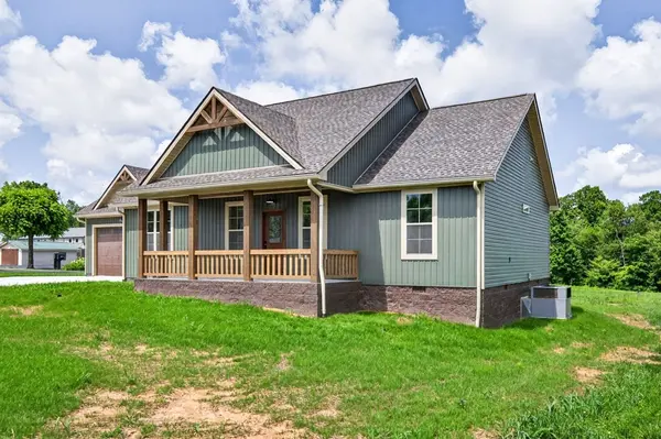 2340 Bowser Rd, Cookeville, TN 38506