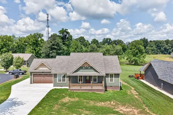 2340 Bowser Rd, Cookeville, TN 38506