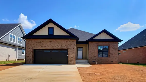 48 Park at Oliver Farms, Clarksville, TN 37043