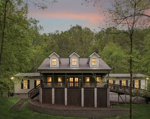 2288 N Berrys Chapel Rd, Franklin, TN 37069