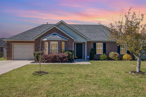 105 Blythe Court, Smyrna, TN 37167