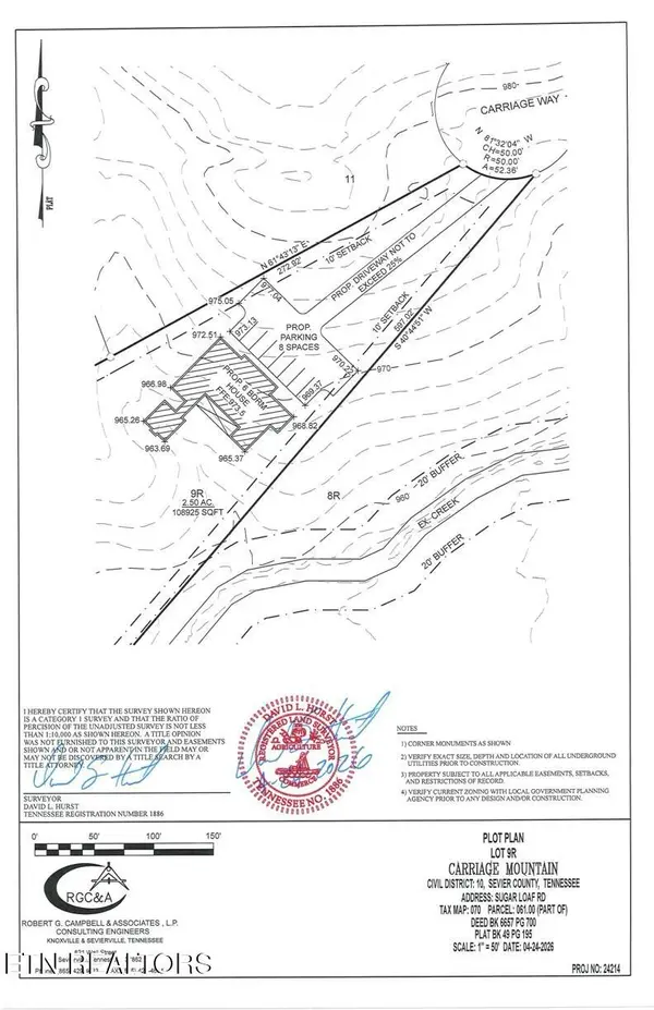 673 Carriage Way, Sevierville, TN 37876