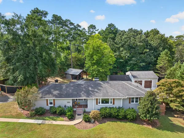 6942 Jesse Conner Road, Chattanooga, TN 37421