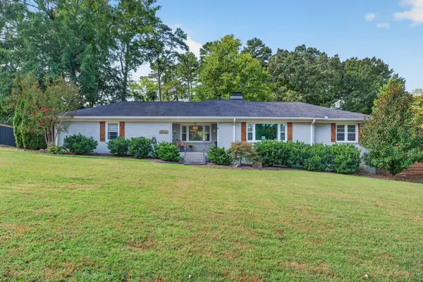 6942 Jesse Conner Road, Chattanooga, TN 37421