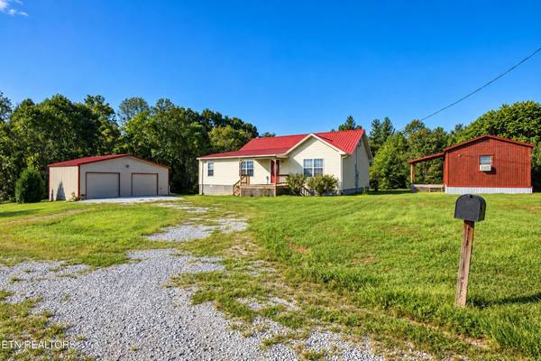 126 Andrea Lane, Monterey, TN 38574