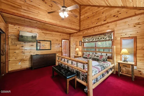 223 Amet Way #POOLSRUSHINN, Cosby, TN 37722