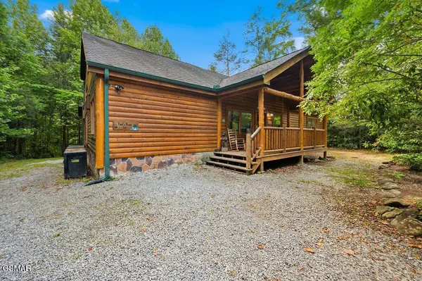 223 Amet Way #POOLSRUSHINN, Cosby, TN 37722