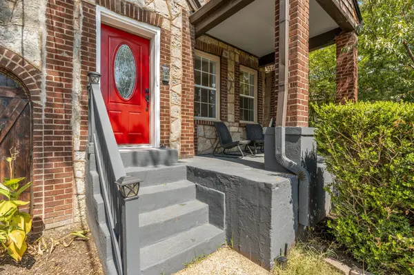 206 Rayon Dr, Old Hickory, TN 37138