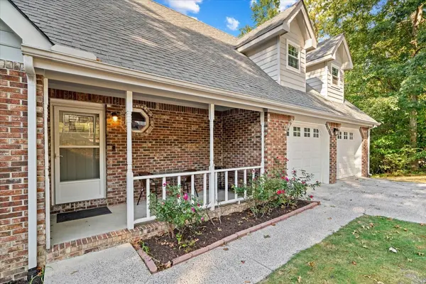 231 Fox Run Circle #S, Flintstone, GA 30725