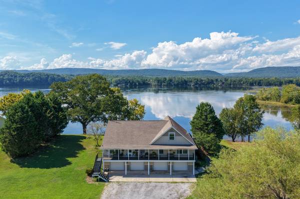 122 Eagle Point Drive, Rockwood, TN 37854