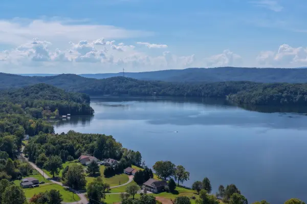 122 Eagle Point Drive, Rockwood, TN 37854